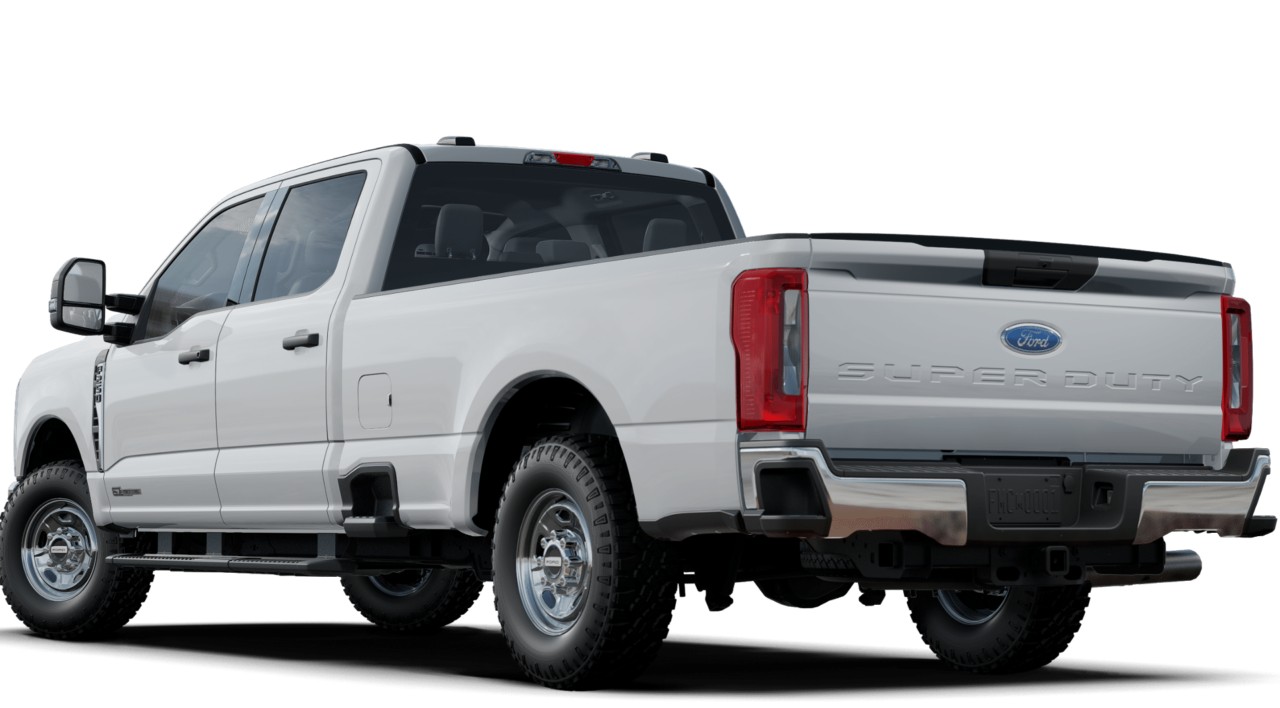 new 2024 Ford Super Duty F-250 SRW car, priced at $68,140