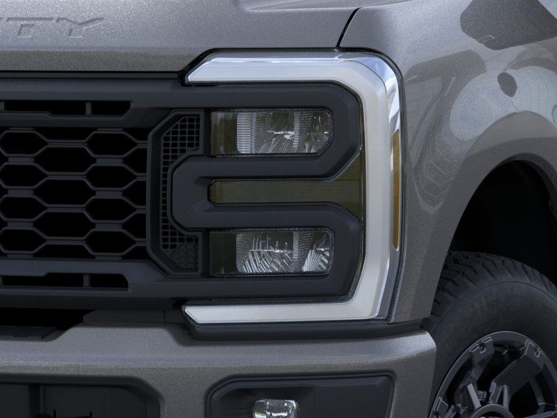 new 2024 Ford Super Duty F-250 SRW car