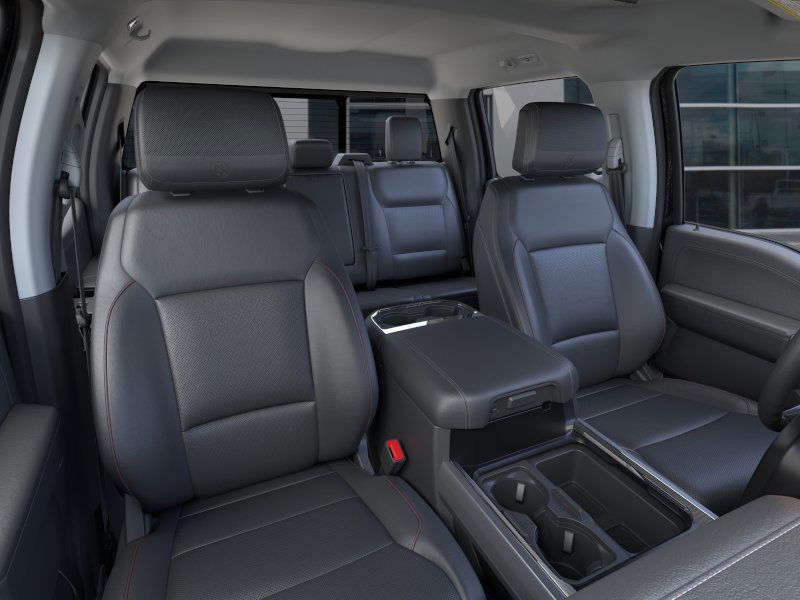 new 2025 Ford Super Duty F-250 SRW car, priced at $85,045