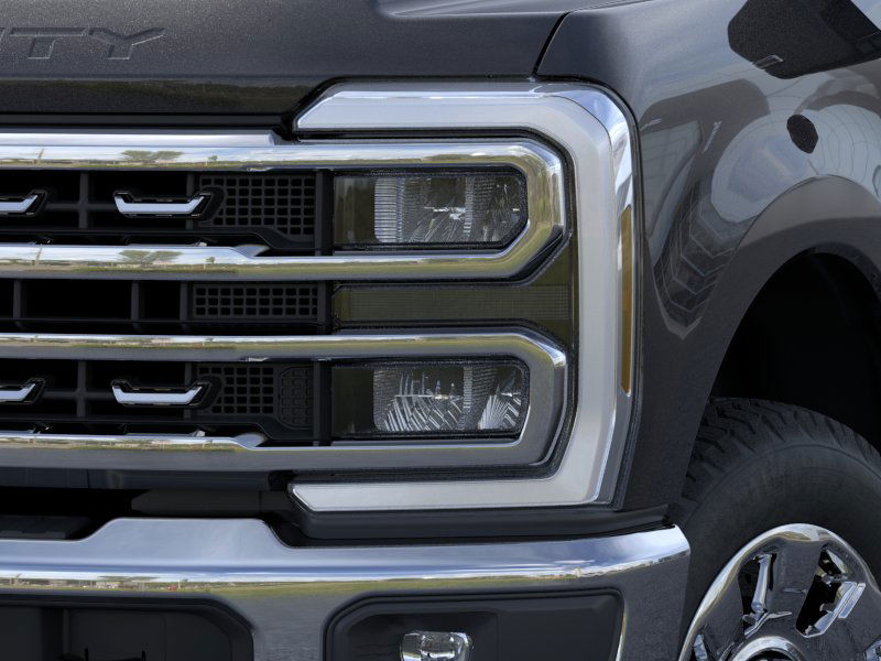 new 2025 Ford Super Duty F-250 SRW car, priced at $85,045