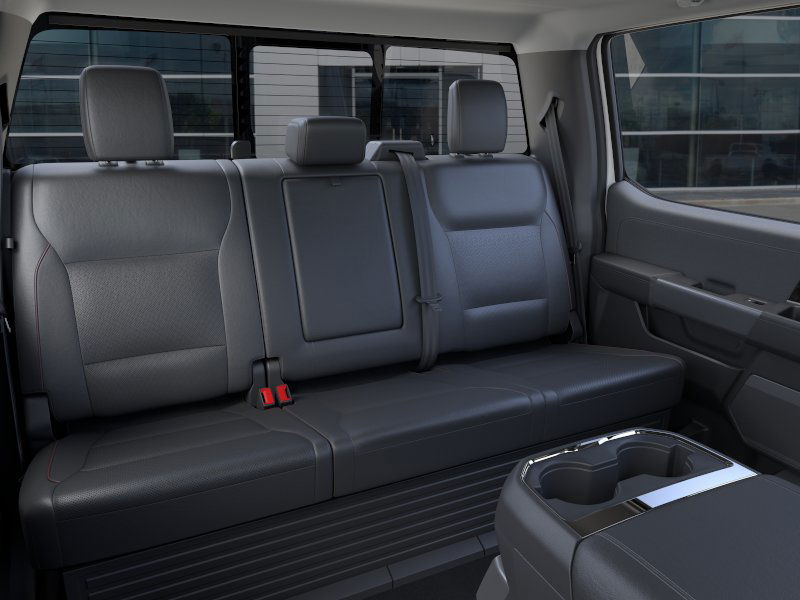 new 2025 Ford Super Duty F-250 SRW car, priced at $91,240