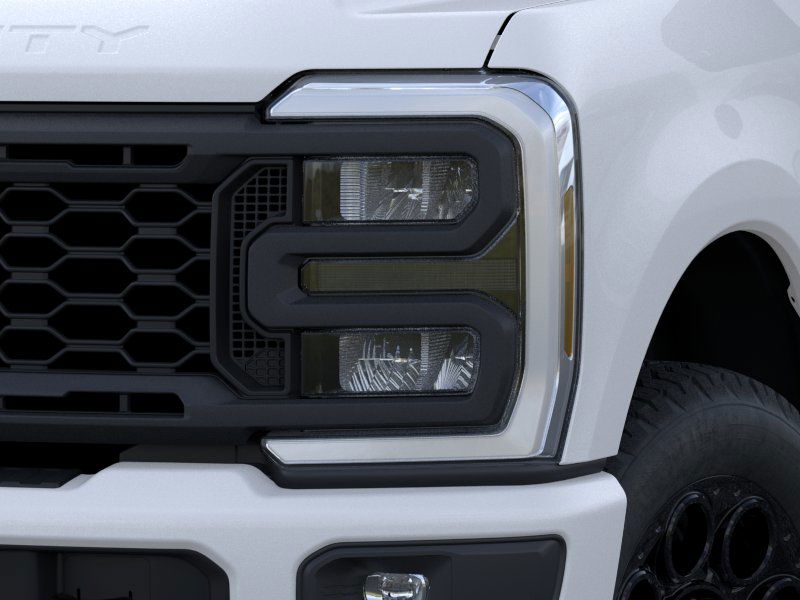 new 2025 Ford Super Duty F-250 SRW car, priced at $91,240