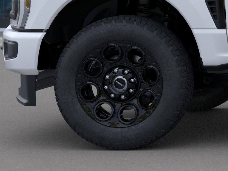 new 2025 Ford Super Duty F-250 SRW car, priced at $91,240