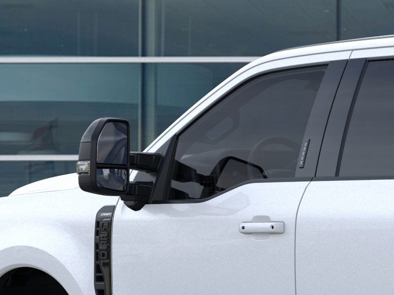 new 2025 Ford Super Duty F-250 SRW car, priced at $91,240