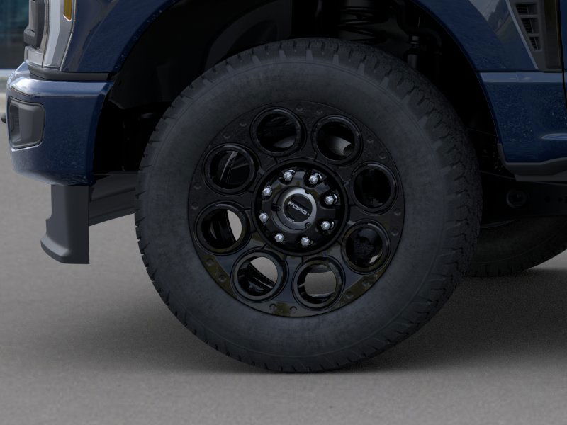 new 2025 Ford Super Duty F-250 SRW car