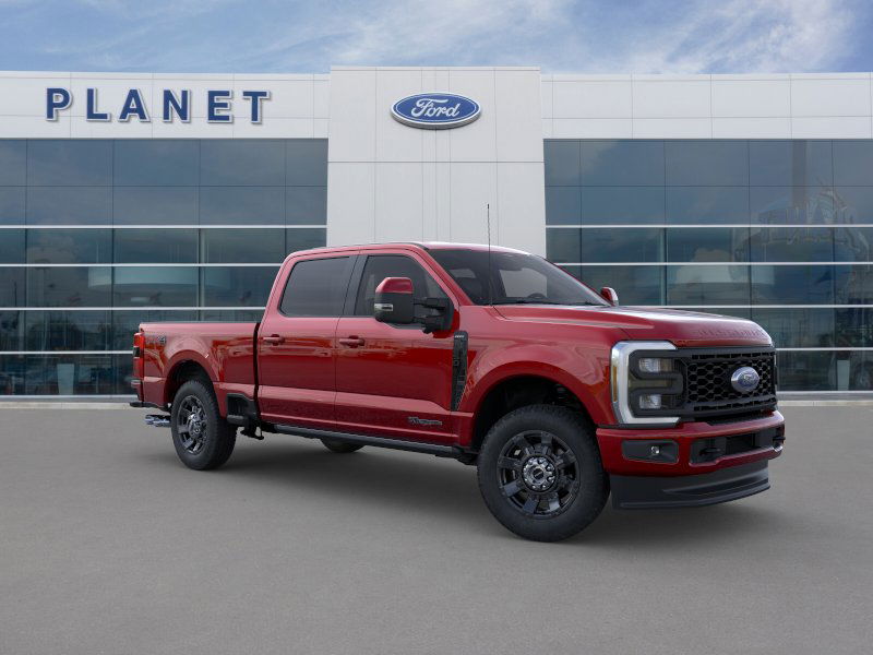 new 2024 Ford Super Duty F-250 SRW car, priced at $86,105