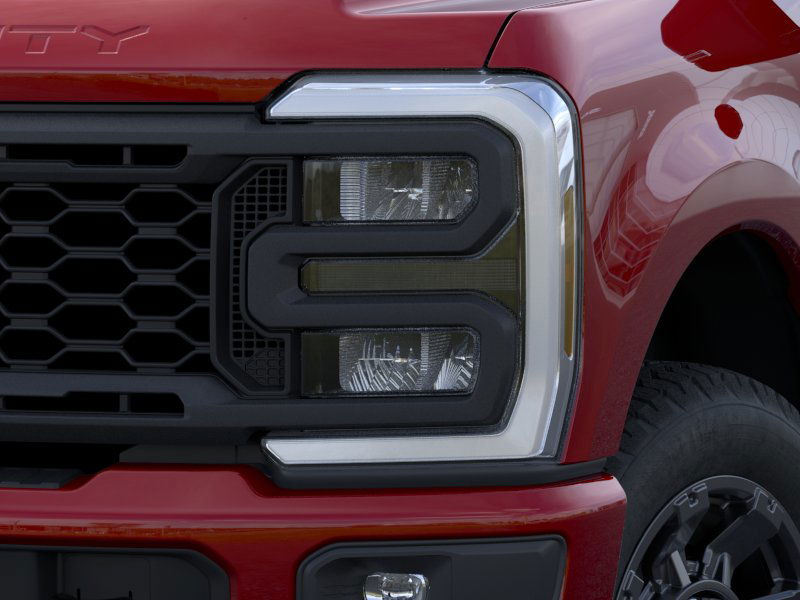 new 2024 Ford Super Duty F-250 SRW car, priced at $86,105