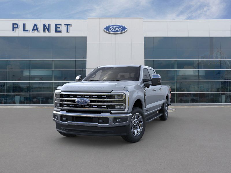 new 2024 Ford Super Duty F-250 SRW car, priced at $81,120