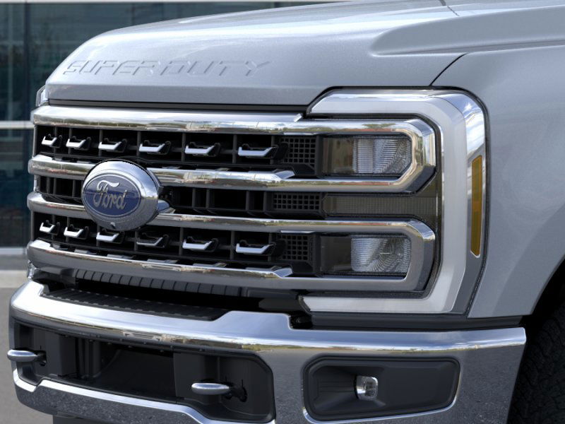 new 2024 Ford Super Duty F-250 SRW car, priced at $81,120