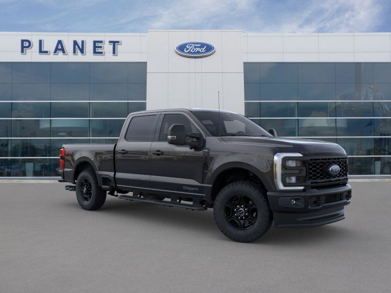 new 2024 Ford Super Duty F-250 SRW car, priced at $71,910