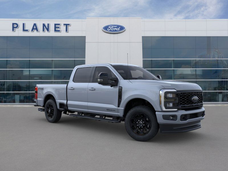 new 2025 Ford Super Duty F-250 SRW car, priced at $90,690