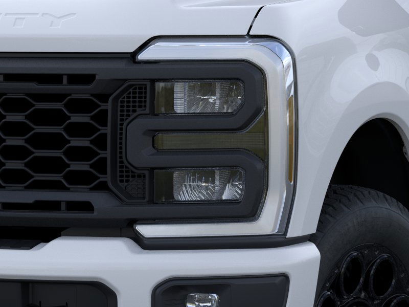 new 2025 Ford Super Duty F-250 SRW car