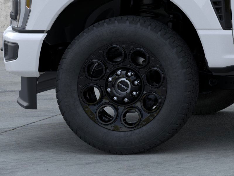 new 2025 Ford Super Duty F-250 SRW car