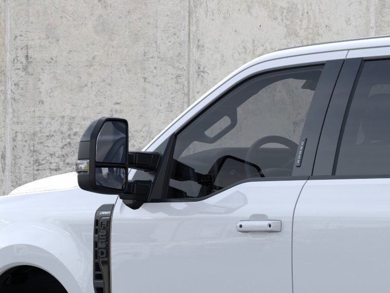 new 2025 Ford Super Duty F-250 SRW car