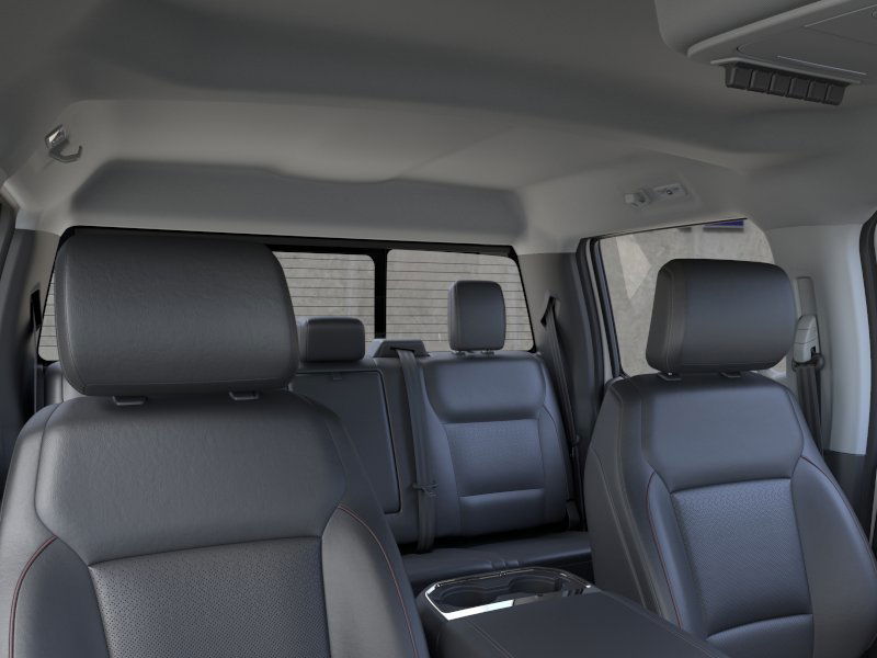 new 2025 Ford Super Duty F-250 SRW car