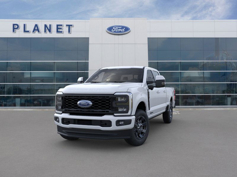 new 2024 Ford Super Duty F-250 SRW car, priced at $85,610