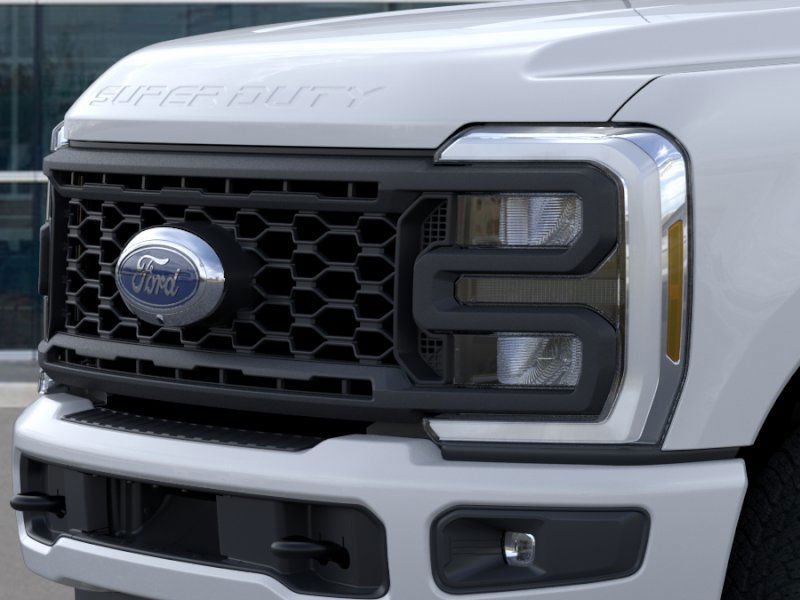 new 2024 Ford Super Duty F-250 SRW car, priced at $85,610