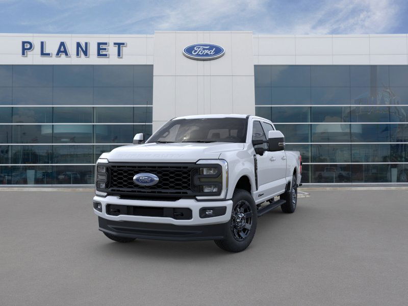 new 2024 Ford Super Duty F-250 SRW car, priced at $81,765