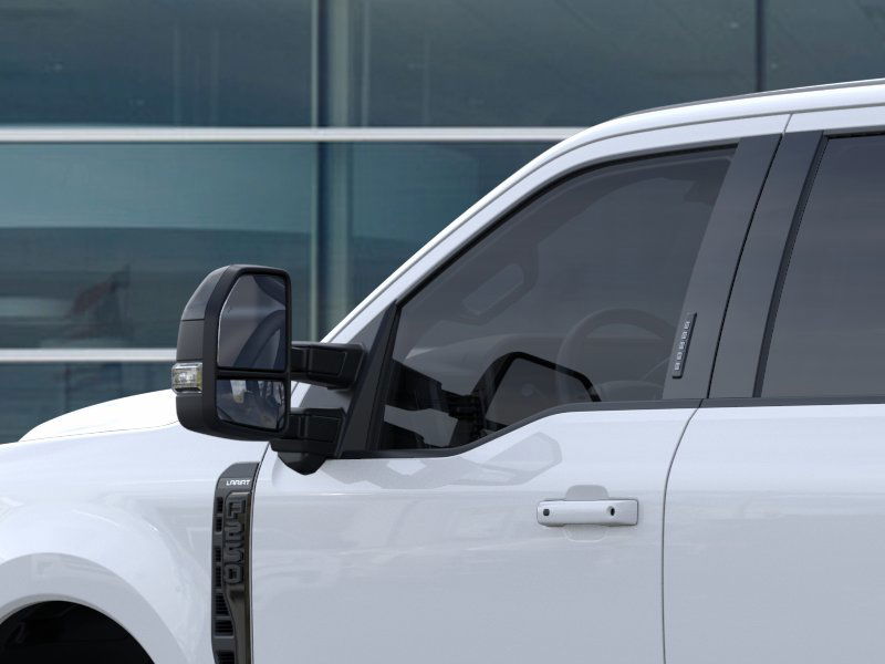 new 2025 Ford Super Duty F-250 SRW car