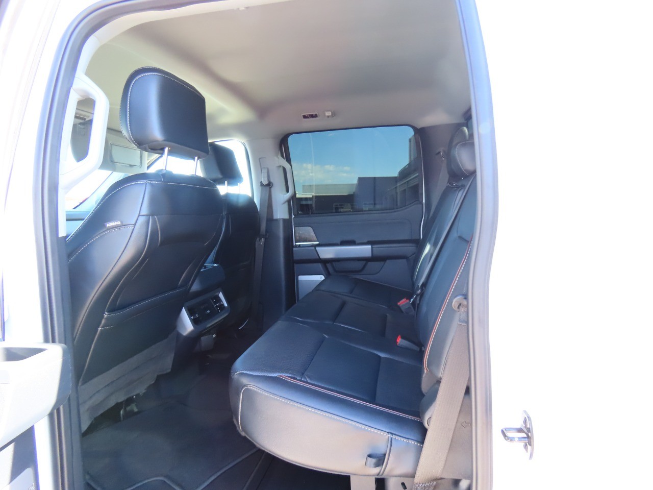 used 2023 Ford Super Duty F-250 SRW car, priced at $67,999