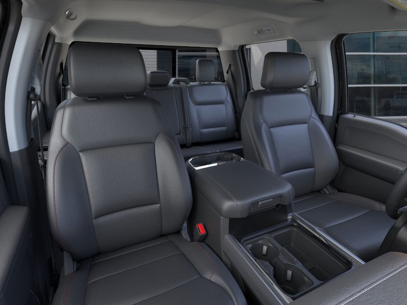 new 2025 Ford Super Duty F-250 SRW car, priced at $80,750
