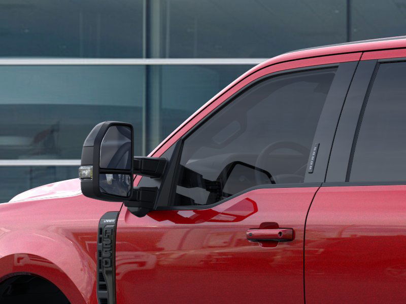 new 2025 Ford Super Duty F-250 SRW car