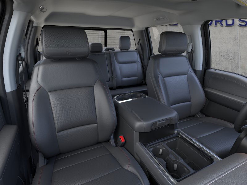 new 2025 Ford Super Duty F-250 SRW car