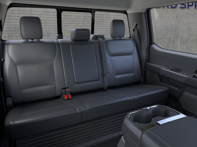 new 2025 Ford Super Duty F-250 SRW car