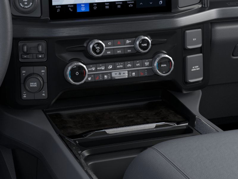 new 2025 Ford Super Duty F-250 SRW car