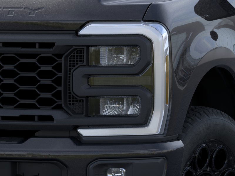 new 2025 Ford Super Duty F-250 SRW car