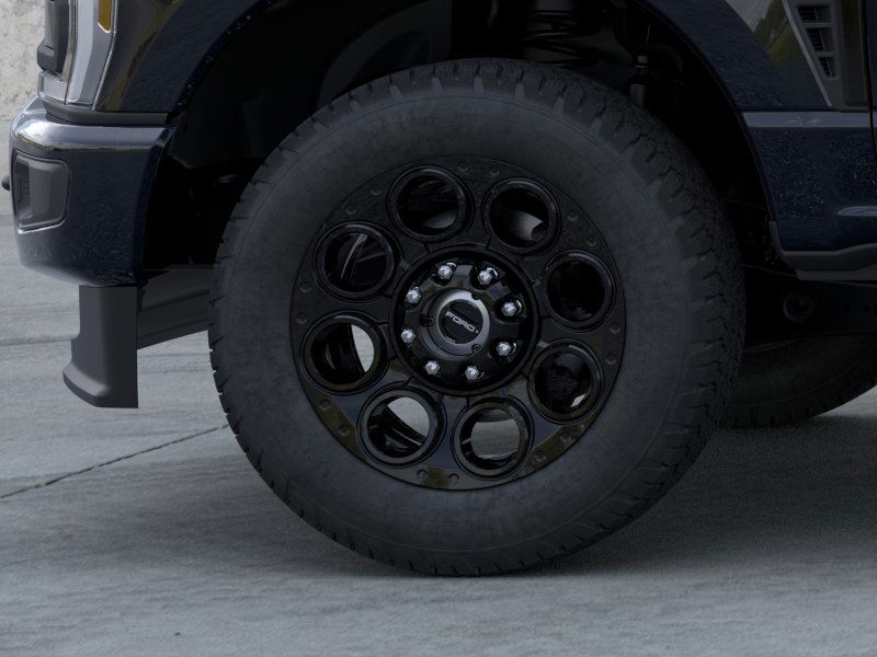 new 2025 Ford Super Duty F-250 SRW car