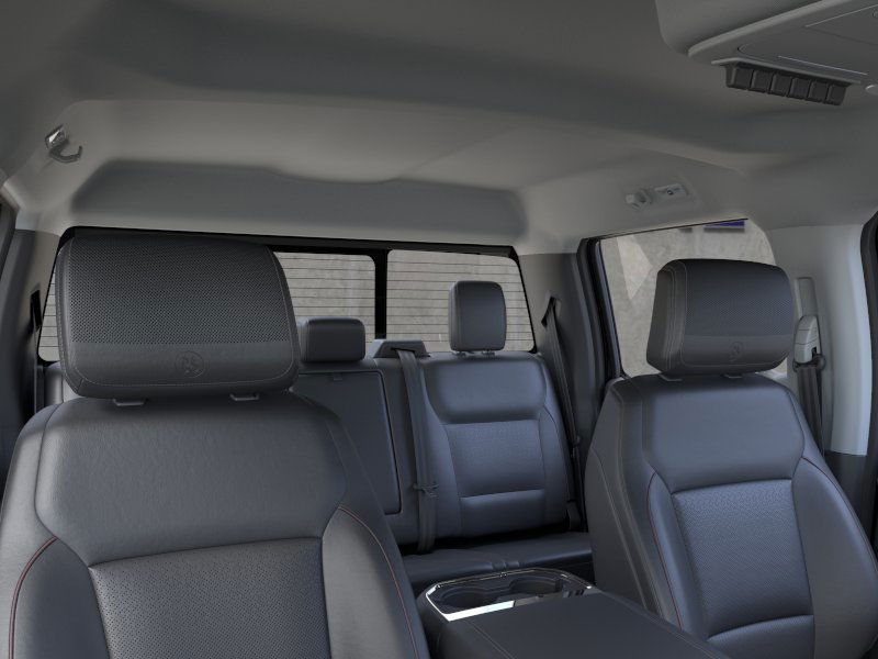new 2025 Ford Super Duty F-250 SRW car
