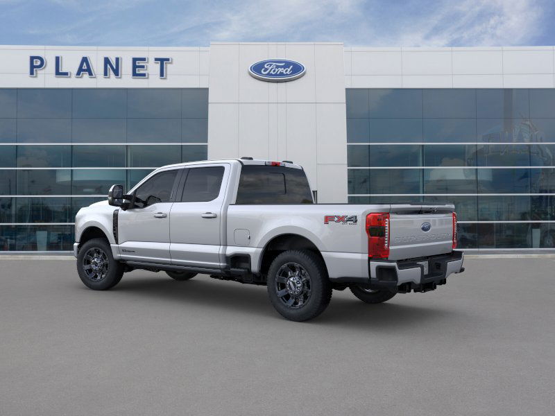 new 2024 Ford Super Duty F-250 SRW car, priced at $86,785