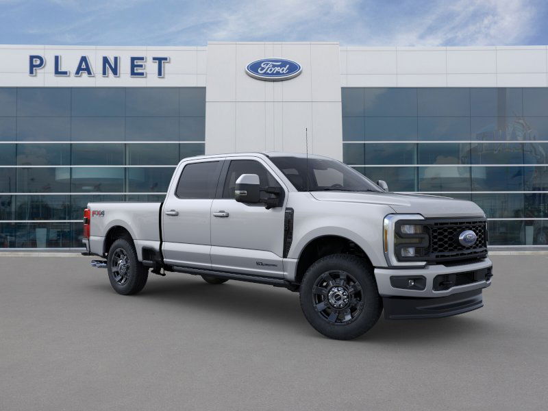 new 2024 Ford Super Duty F-250 SRW car, priced at $86,785