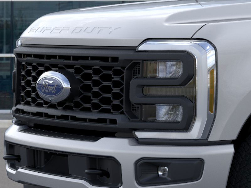 new 2024 Ford Super Duty F-250 SRW car, priced at $86,785