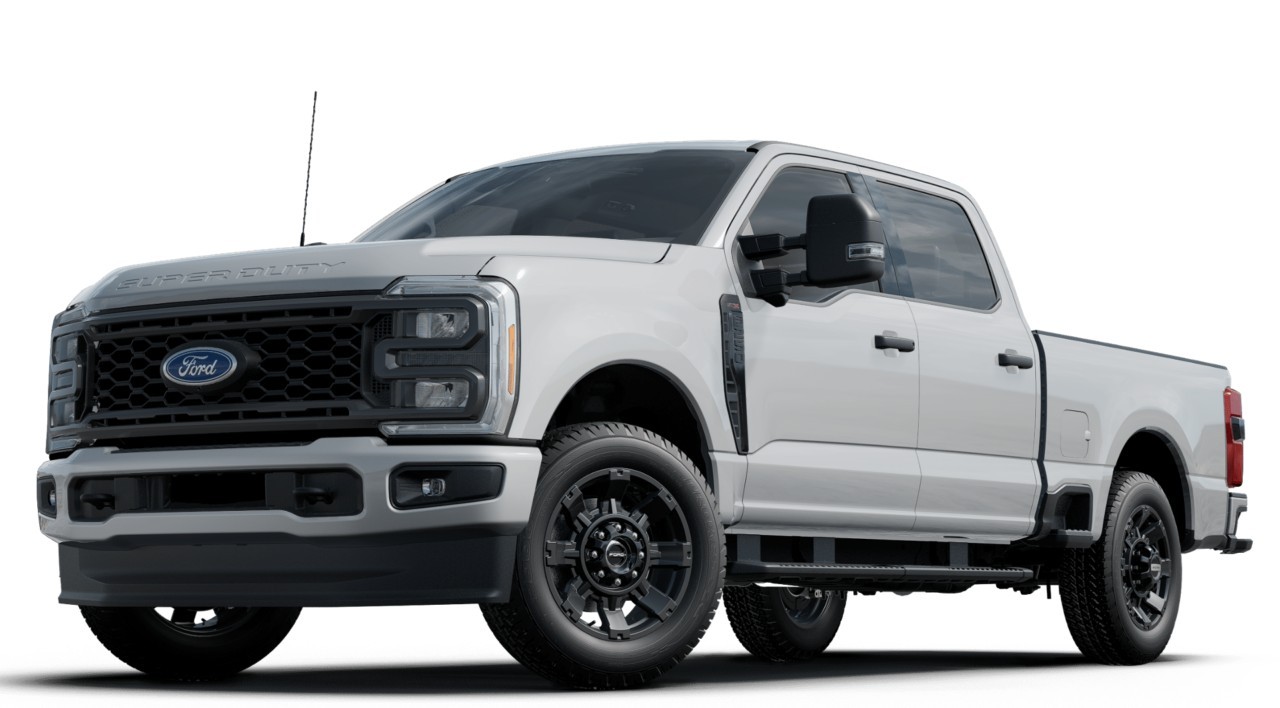 new 2024 Ford Super Duty F-250 SRW car, priced at $73,170