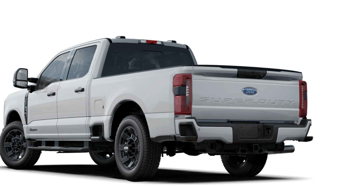 new 2024 Ford Super Duty F-250 SRW car, priced at $73,170