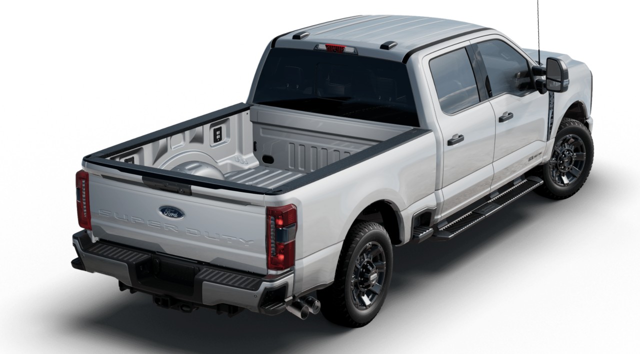 new 2024 Ford Super Duty F-250 SRW car, priced at $73,170