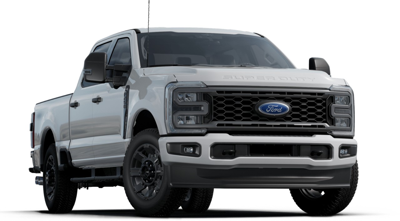 new 2024 Ford Super Duty F-250 SRW car, priced at $73,170