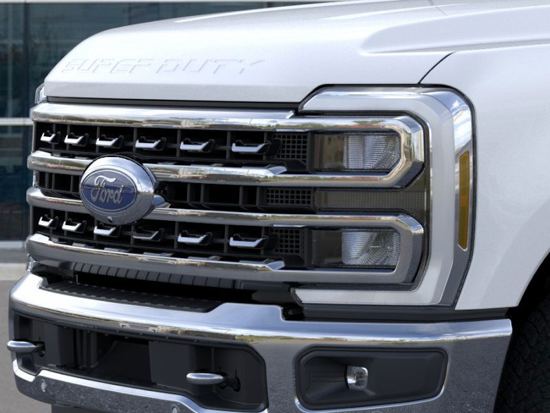 new 2024 Ford Super Duty F-250 SRW car, priced at $87,150