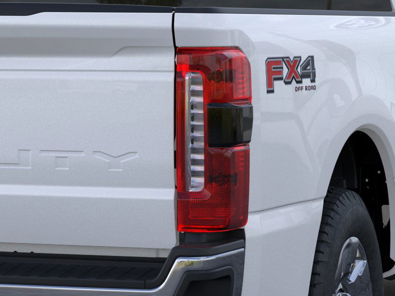 new 2024 Ford Super Duty F-250 SRW car, priced at $87,150