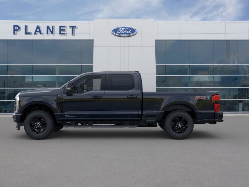 new 2024 Ford Super Duty F-250 SRW car, priced at $71,910