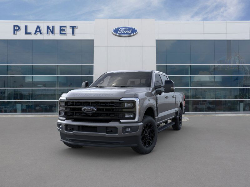 new 2024 Ford Super Duty F-250 SRW car, priced at $90,725