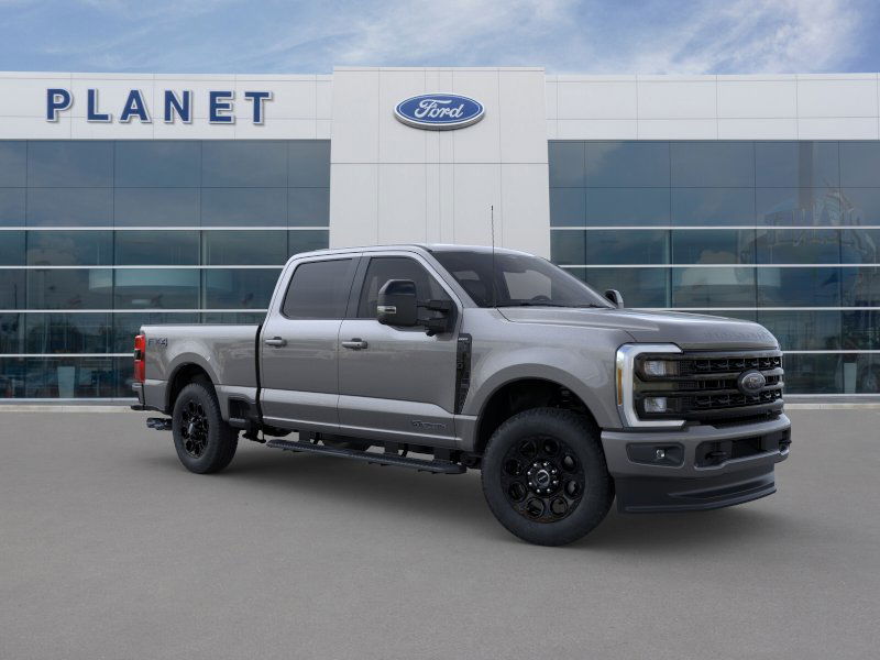 new 2024 Ford Super Duty F-250 SRW car, priced at $90,725