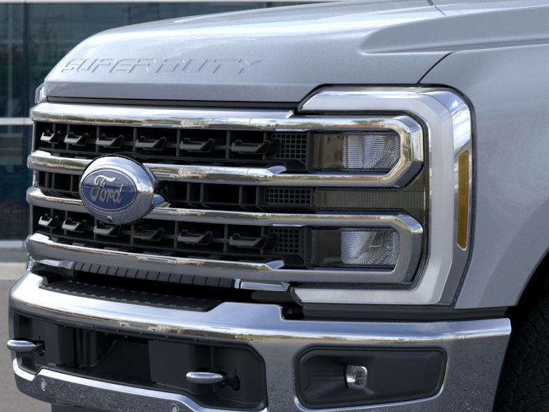 new 2024 Ford Super Duty F-250 SRW car, priced at $94,310