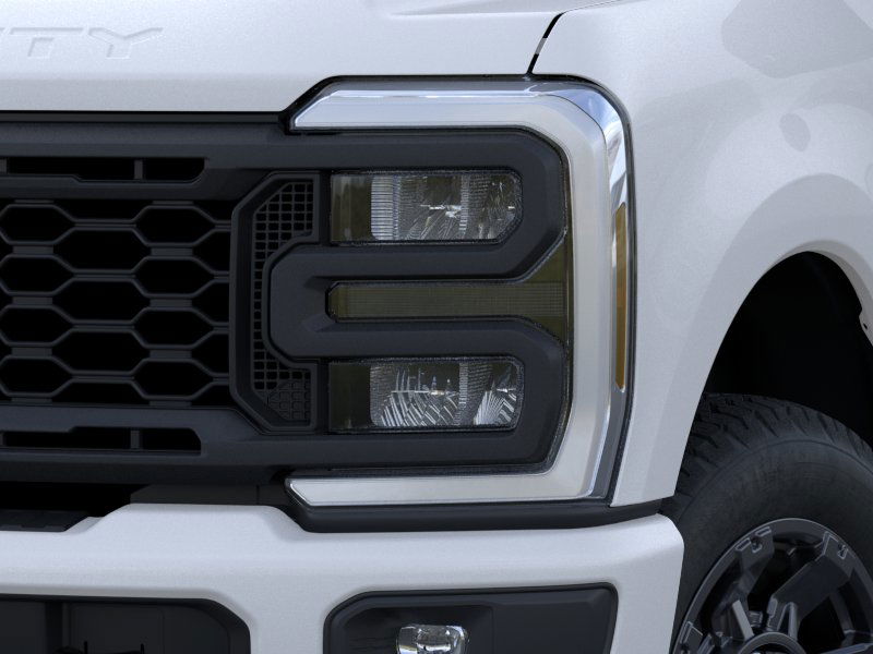 new 2024 Ford Super Duty F-250 SRW car