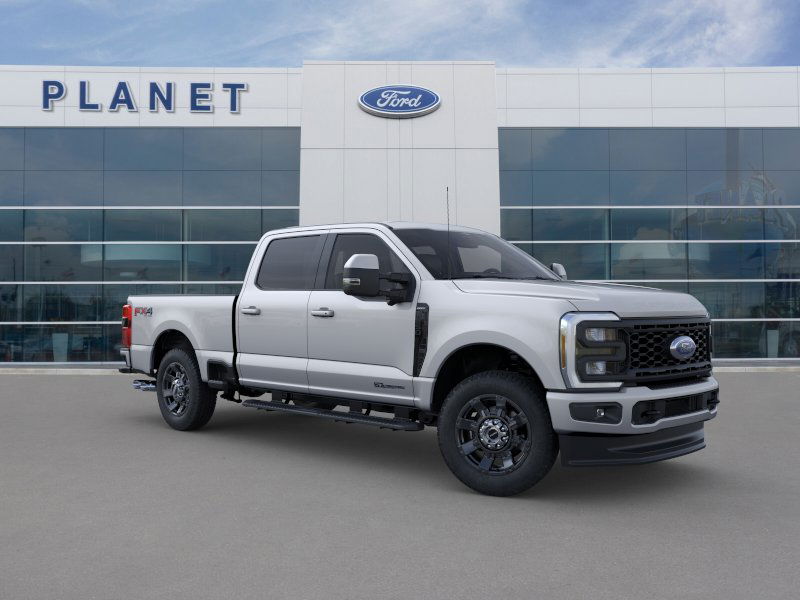 new 2024 Ford Super Duty F-250 SRW car, priced at $80,890