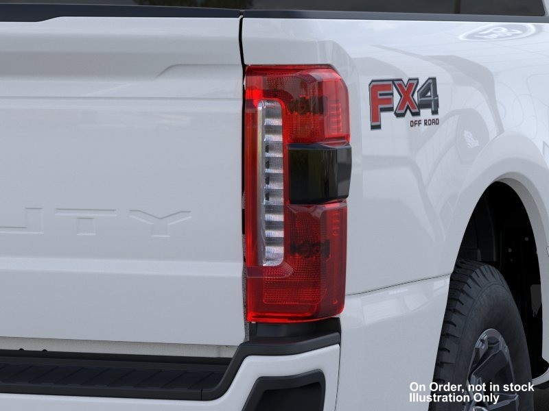 new 2024 Ford Super Duty F-250 SRW car, priced at $82,150