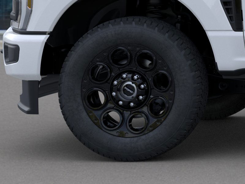 new 2025 Ford Super Duty F-250 SRW car