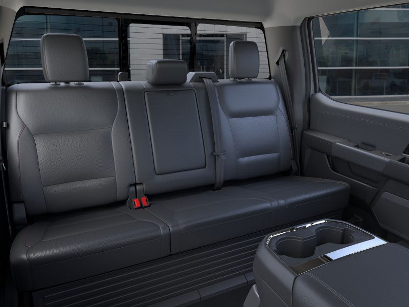 new 2025 Ford Super Duty F-250 SRW car, priced at $84,800